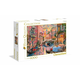 CLEMENTONI Puzzle 6000 delova Venice Evening Sunset