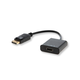 Savio CL-55 Displayport (moški)/HDMI (ženska) adapter