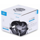 DEEPCOOL CK-11508 Intel CPU kuler 65W 92mm