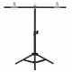 Puluz komplet/stojalo za fotografsko ozadje 67cm pu3054b