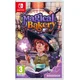 Magical Bakery (SWITCH) - rabljeno