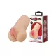 Masturbator Crazy Bull Scarlet, 16cm