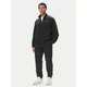 Lacoste Trenirka WH6927 Črna Regular Fit