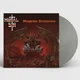 Mortal Sin - Mayhemic Destruction (Limited Edition) (Silver Translucent Coloured) (LP)