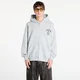 Mikina BAPE x FOOTSHOP - Zip-Up Hoodie Gray L