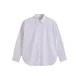 LEVIS  Bluza Harlie svetlo modra/svetlo lila/bela