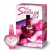 VIA SENSUAL OIL ETERIČNO OLJE ZA ŽENSKE 25 ML