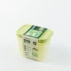 Lock n Lock Set posuda Fresh Block 640ml, 2 komada, Zeleni