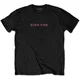 BLACKPINK Born Pink (Back Print) Black XL Majica