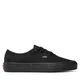 Vans Authentic superge black/black Gr. 5.0 US