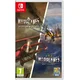 Warplanes: WWI Sky Aces + WW2 Dogfight (SWITCH)