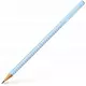 FABER CASTELL Grip HB Sparklr Sky Blue 118251 Grafitna olovka