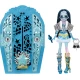 Monster High: Skrivnosti strašno dobrih prijateljev - Strašna preiskava Frankie punčka - Mattel
