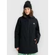 Burton Reserve Ins Jacket true black