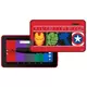 ESTAR tablični računalnik HERO Avengers 2GB/16GB, Red