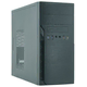Chieftec MiniT HO-12B/2x USB 3.0/2x USB 2.0/črna