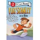 Flat Stanley and the Bees