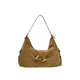 GUESS Torba za čez ramo Eliette rjava