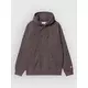 Carhartt WIP Chase moški pulover s kapuco gold