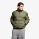 Jakna Prosto Puffer Jacket Adament 3.0 Olive Green M