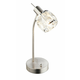Globo 54356-1T - Stona lampa KRIS 1xE14/40W/230V