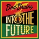 Bad Brains - Into The Future (Reissue) (Red, Yellow & Green Coloured) (LP)