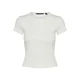 VERO MODA Majica VMChloe bela