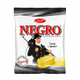 BOMBONE TVRDE LIMUN I DUMBIR NEGRO 100G