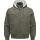 Ragwear Zunanja jakna Crusien Youmodo zelena