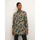 Kaffe Srajca Olga 10507642 Pisana Regular Fit