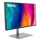 BenQ PD3226G computer monitor 80 cm (31.5) 3840 x 2160 pixels 4K Ultra HD LED Black (9H.LMVLA.TBE)