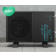 SAMSUNG toplotna črpalka EHS Mono HT AE080CXYBGK/EU R290 monoblok, 8kW