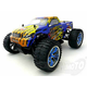 Himoto EMXT-1 Brushless 1:10 4WD 2.4GHz terenski tovornjak