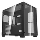 darkFlash Računalniško ohišje DARKFLASH C285 (črno)