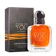 Giorgio Armani Muški parfem Stronger With You Intensely, EDP, 50 ml