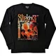 Slipknot The End, So Far Pepper (Back Print) Black XL Majica