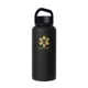 Traveler 1 L Črna