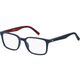 Tommy Hilfiger TH2049 FLL ONE SIZE (53) Modra/Kristalna