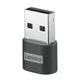 Lenovo Adapter USB-C na USB-A 4X91C99226