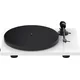 Pro-Ject E1 BT AT3600L White Predvajalnik (Rabljeno)