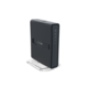 Mikrotik hAP ac lite tower WLAN access point Power over Ethernet (PoE) Black
