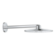 GROHE nadglavni tuš EUPHORIA 260 (26475000)