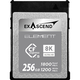 Spominska kartica Exascend 256 GB CFexpress tipa B serije Element