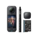Akciona kamera Insta360 X5 Starter Bundle