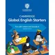 Cambridge Global English Starters Fun with Letters and Sounds A