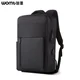 Womt Torba za laptop, Crna