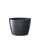 Prosperplast Saksija Maze E600, Antracit
