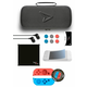 Steelplay Carry & Protect Kit 11-v-1 + Joypad ovitka (Switch)