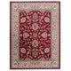 Chemex Preproga Dubai Fashion Classic Persian L748A Bil Rdeča 180x260 cm