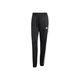 ADIDAS SPORTSWEAR Športne hlače črna/bela